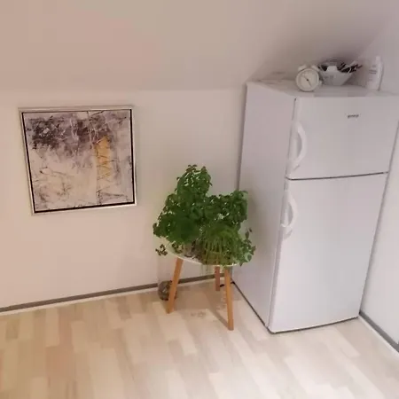 50 M2 Loft Close To Djurs Summerland And Ebeltoft Lejlighed *