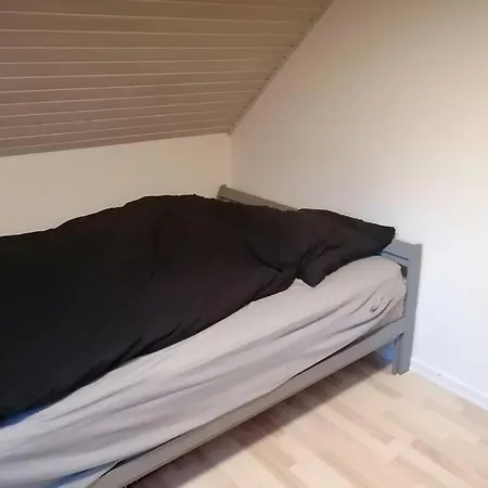 50 M2 Loft Close To Djurs Summerland And Ebeltoft * Ryomgard